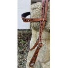 SN Tack Browband "Sparkle"